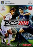 Pro Evolution Soccer 2013